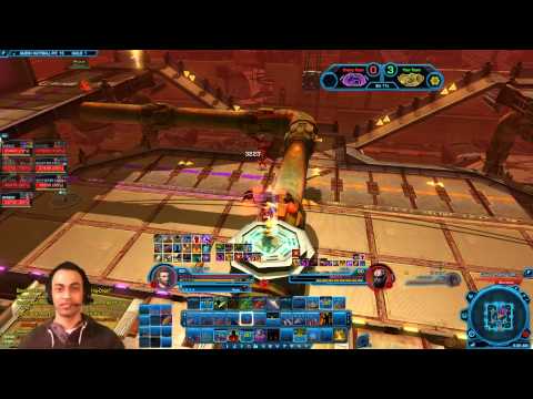 Marksman Sniper w/ Commentary - PvP Volume 3 - Zetsuma LD50