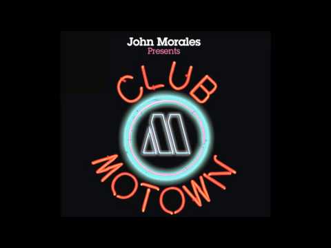 Tata Vega - Get It Up For Love (John Morales M+M Mix)