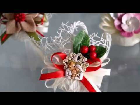 Saponi profumati - Natale 2018