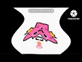 RQ Pinkfong Crashed Center Effects Opposite Center Effects Req 8 To 10