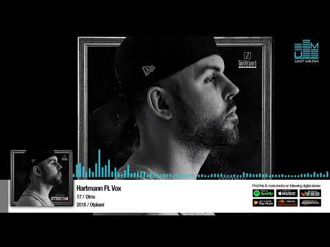 Hartmann | Otrov Ft Vox Produced By S Kicka