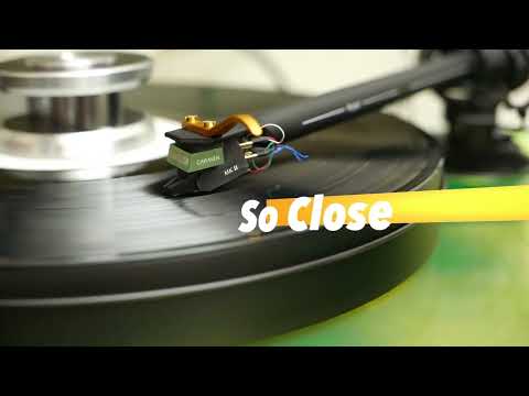 Tempesta - Statik Sound System ( Vinyl ) side A- Soundsmith - Carmen