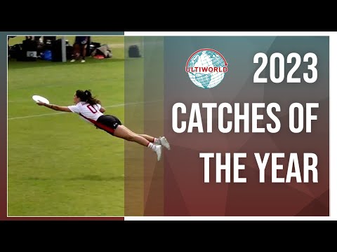 2023 Catches of the Year Highlight Reel