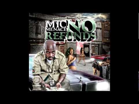 Mic Menace Crazy ft. Twisted Black, Tum Tum