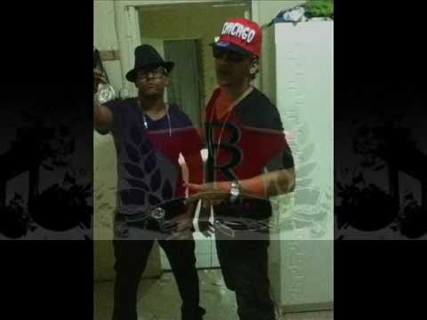 Lopez Montana y Big Lucas- Que Lo Queren (prod. by Kilate)New HOT Dembow2012!!! .wmv