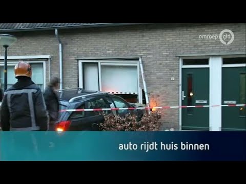 GLD Nieuws 28 maart 2016