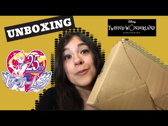 Vídeo relacionado con Sailor Moon Peluche, 25cm Anime Plush, Juguetes de Peluche, Peluche Dibujos Animados, Anime Doll Juguetes, Peluche Lindo Bonito Kawaii para Abrazar, Jugar y Dormir, Cumpleaños Regalos para Niñas