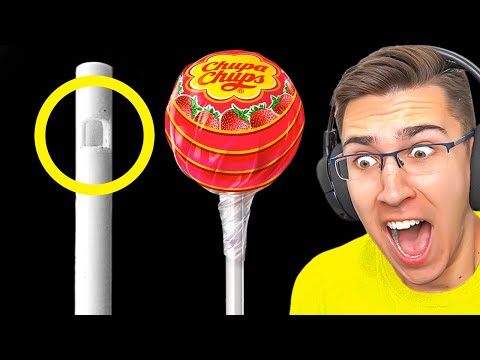 NIKO NE ZNA ČEMU OVO SLUŽI!!