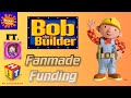 Bob The Builder Fanmade Funding Thanksgiving Special Ft 123emilymason