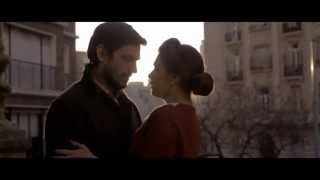 TUS MIEDOS Videoclip (El Origen)