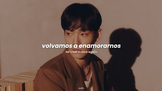 Download lagu CHEN - Fall In Love Again (Sub Español) mp3