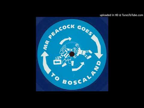 The Men From Del Bosca - Happy 23rd Amy A2