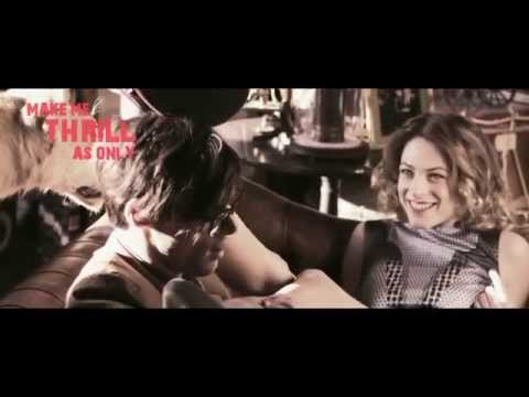 FRANCESCO DIAZ, DANIEL ORTEGA .MIKE MOORISH   Sway