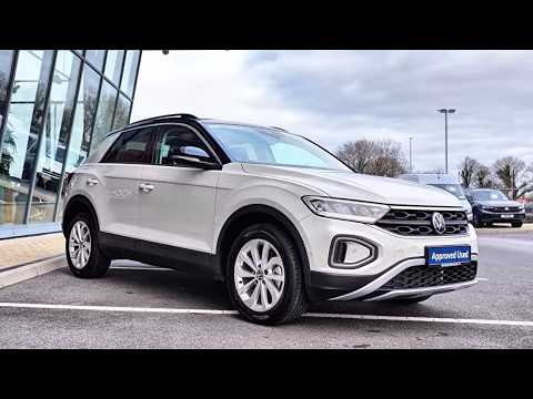 Volkswagen Tiguan Edition 75 2.0 TDI 150HP DSG, Al - Image 2
