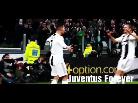 Tutti i 28 goal di Cristiano Ronaldo alla Juventus!!!!Stagione 2018/2019