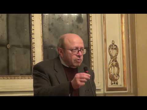 Antonio Gargano -  Francesco Mario Pagano