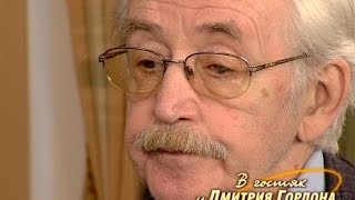 Ливанов: С Соломиным была идеальная семейная дружба. Мне его очень не хватает, но он всегда рядом