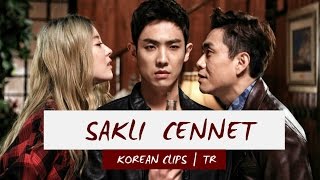 ❝Vampire Detective • Saklı Cennet❞  》Kore Klip 《