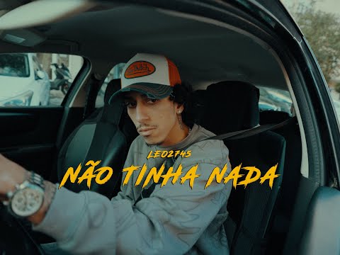 LEO2745 - NÃO TINHA NADA