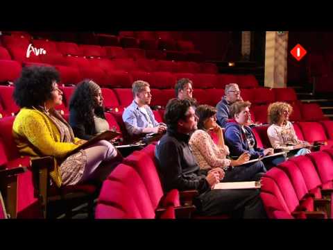 The Mole S13E2 - Wie is de Mol 2013 [English] - South Africa