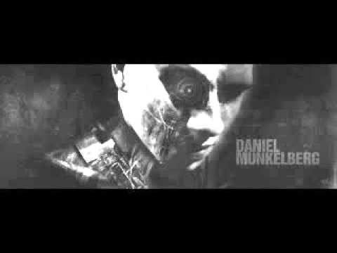 DANIEL MUNKELBERG - What is Techno _November 2015
