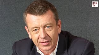 Elizabeth (1998) - Cate Blanchett Interview