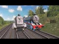 T F Season 7 Episode 23 Gordon And Spencer Michael Angelis US