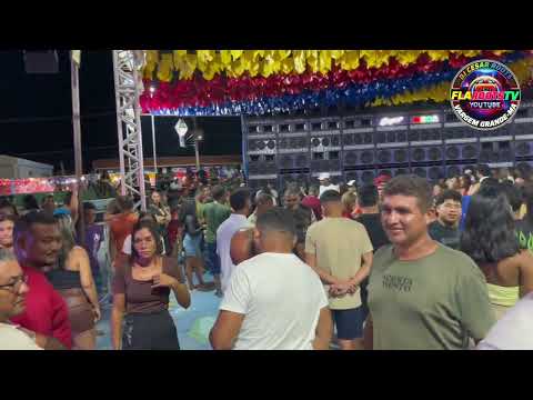 SUPER MEGA ITAMARATY EM NINA RODRIGUES -MA 19-07-26