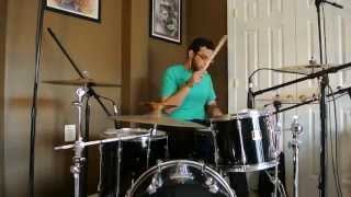 Smallpools // &quot;No Story Time&quot; Drum Cover