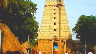 Shri Mushnam Temple, Cuddalore