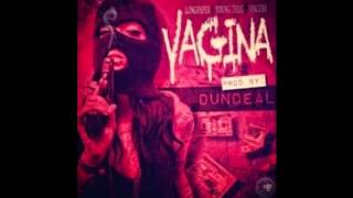 Young Thug ft. Longpaper & Sincere - "Vagina" (No DJ) (Prod. by Dun Deal)