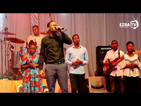 Umeketi   Dr Ipyana I Fresh fire festival