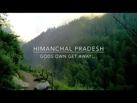 ये नही देखा तो क्या देखा। Must see hill stations of Himanchal Pradesh India