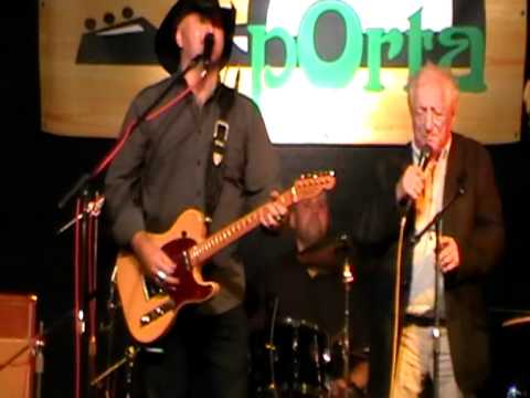 Petr Kocman a Pavel Bobek-Sweet little sixteen