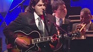 I&#39;m Gonna Find Another You (Live) - WYNTON MARSALIS SEPTET featuring JOHN MAYER