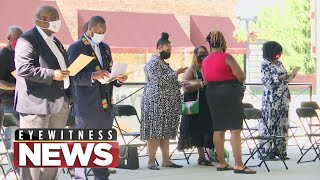 Download Lagu WTVO Eyewitness News at 5 for August 16th, 2020 (full broadcast) Thumbnail
