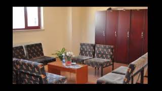 Kalkındırma Vakfı - Atatürk Üniversitesi