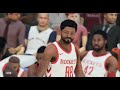 NBA 2K19 MYCAREER PS5 2023 | OFFLINE MODE LET'S TRY EP1