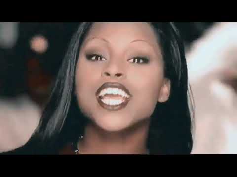 Foxy Brown feat. Jay-Z - I'll Be  (D&A Remix)