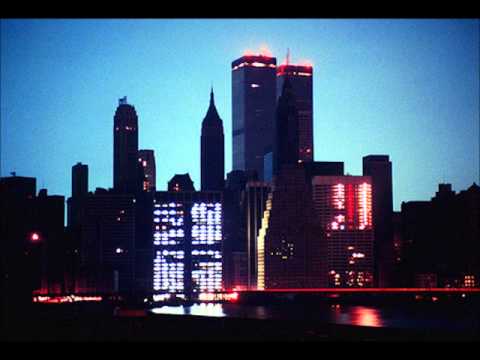 N.Y. House'n Authority - Tilden House (1989)
