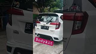 Download lagu Modif Simple sigra!Bodykit SIGRA,sigra ban lebar,DAIHATSU SIGRA yang SIGRA R.#sigra  #shorts#bodykit mp3