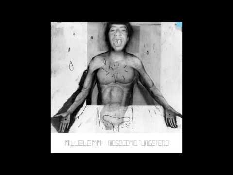 Millelemmi - Metasemanticaantica