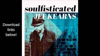 Make It Real for Me - Jef Kearns feat. Maya Killtron & Slakah the Beatchild