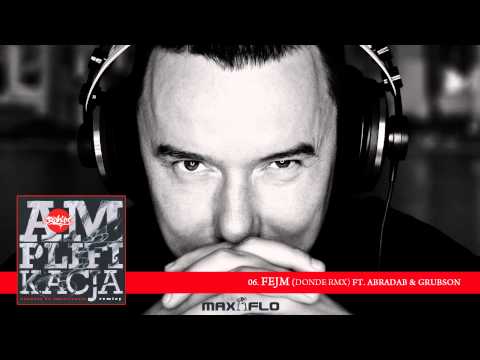 Video thumbnail for Fejm (DonDe Remix)