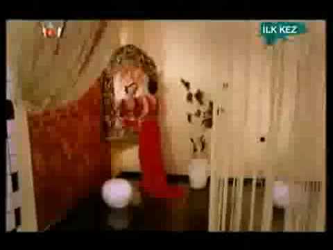 Elif Turan   Cik Aradan  Turkish Pop 