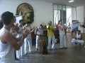 Capoeira UFRJ - Capoeira Tem Dendê - Eu vi ...
