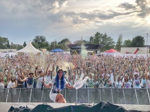 2elements - Let´s Move On (Big & Dirty Records)