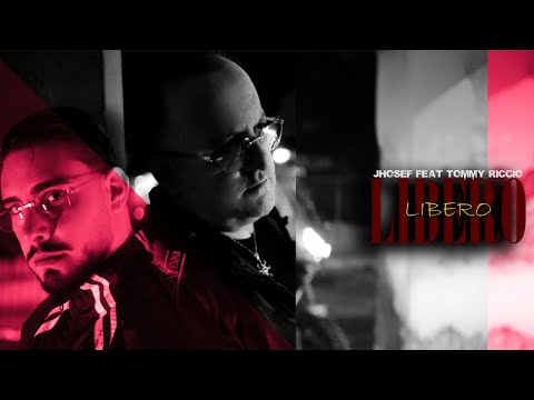 ANTHONY - Jhosef Ft. Tommy Riccio - Libero (Video Ufficiale 2024)