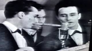 Tompall and The Glaser Brothers "Nothing But Sweet Lies"