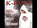 K-RINO - When It's Time